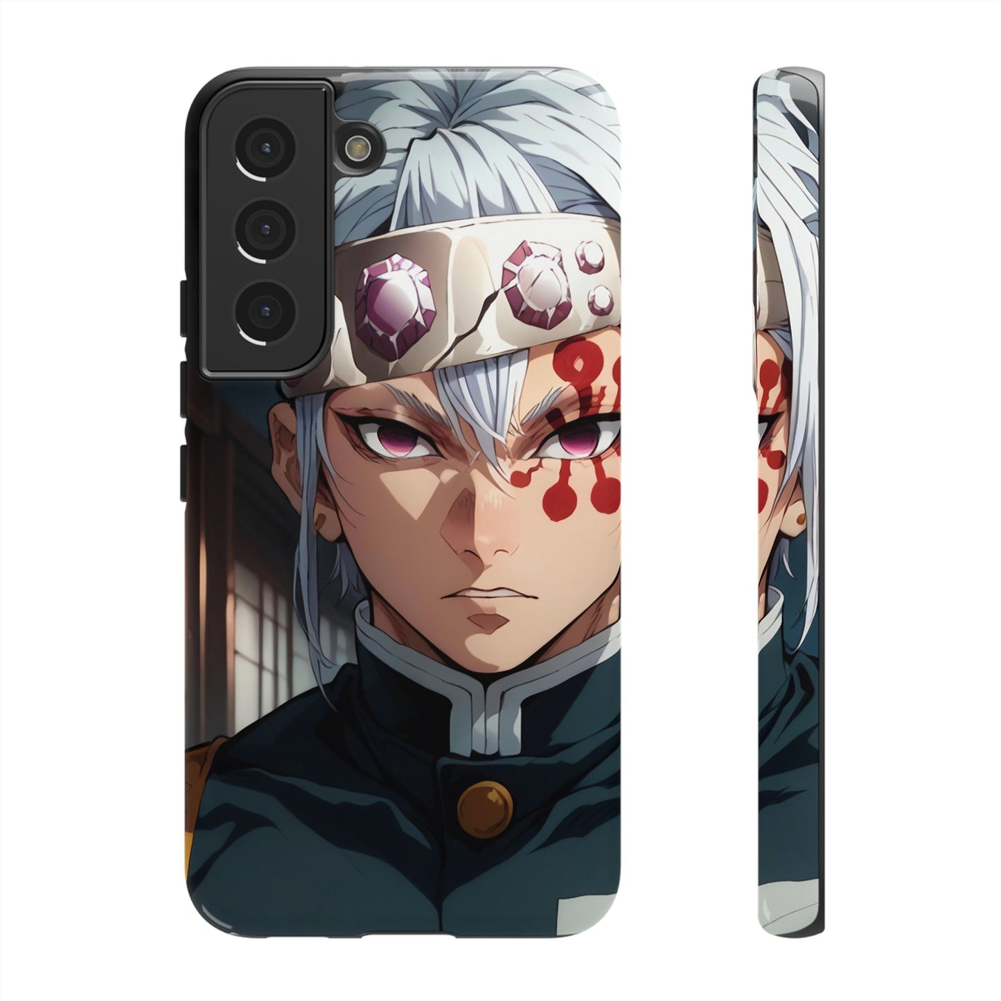 Tengen Uzui 001 Tough Cases