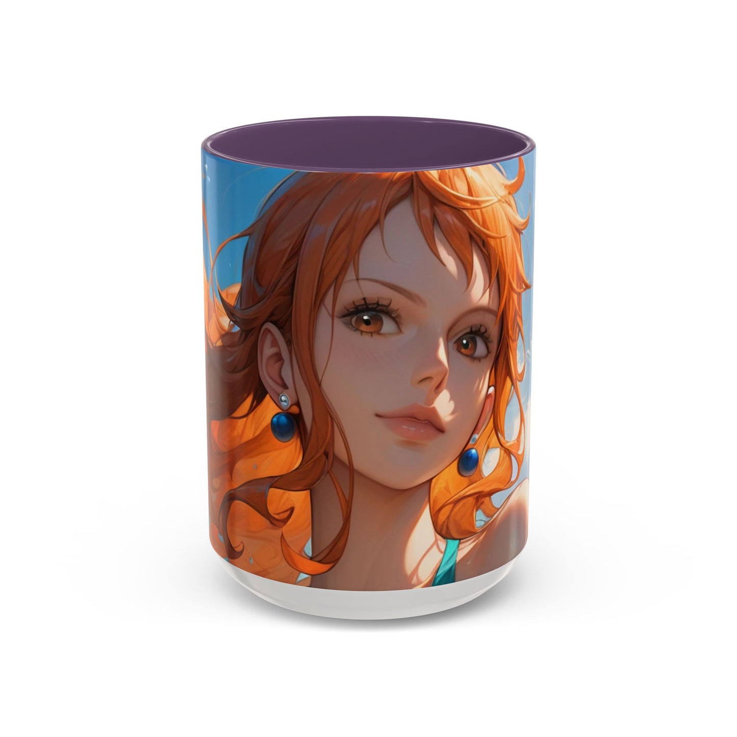 Nami 002 Coffee Mug