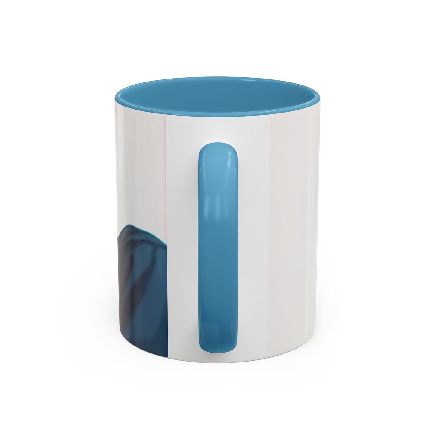 Komi Shuuko 001 Coffee Mug