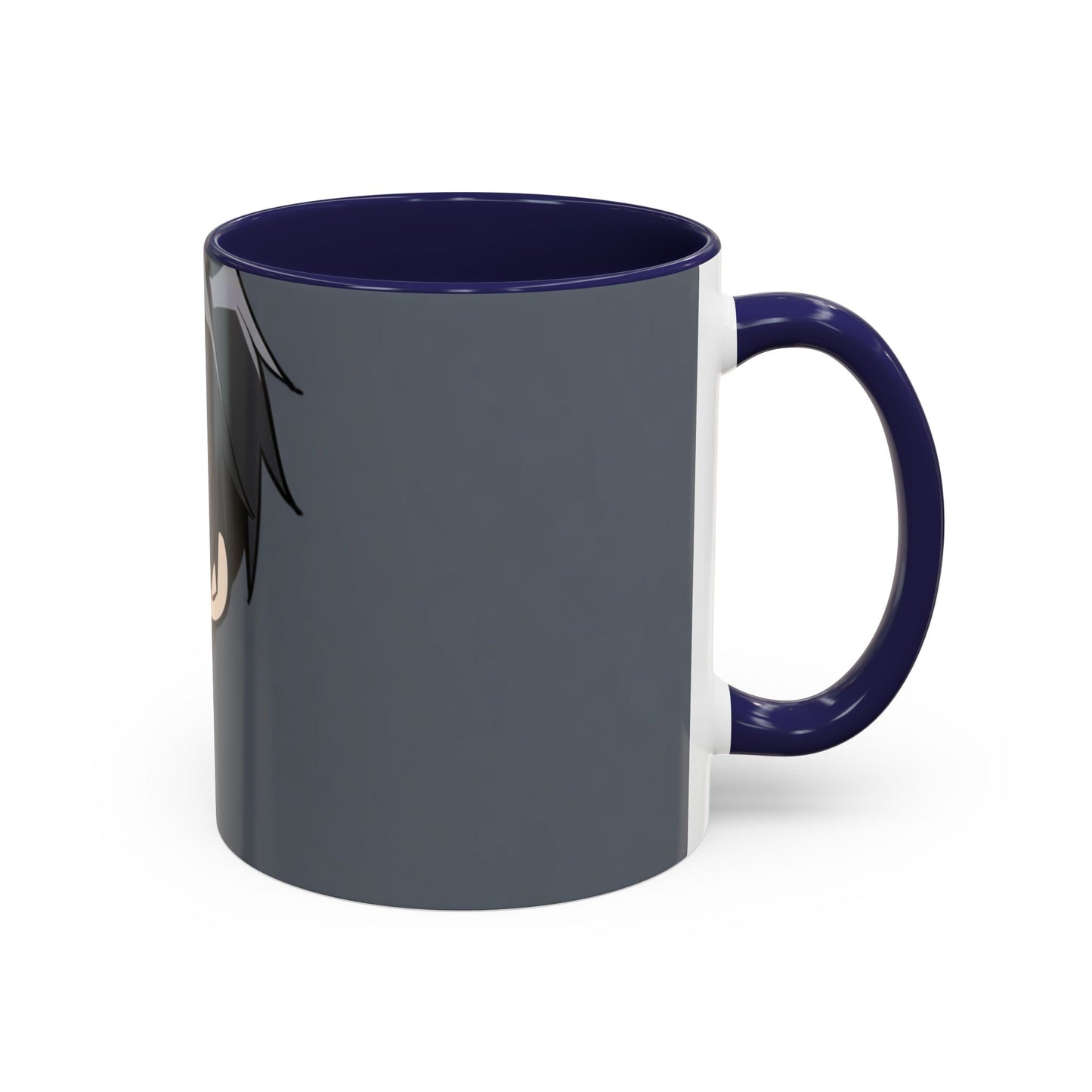 Kirito 001 Coffee Mug
