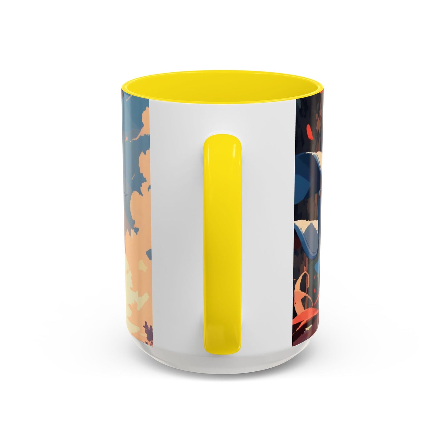Nilou 005 Coffee Mug
