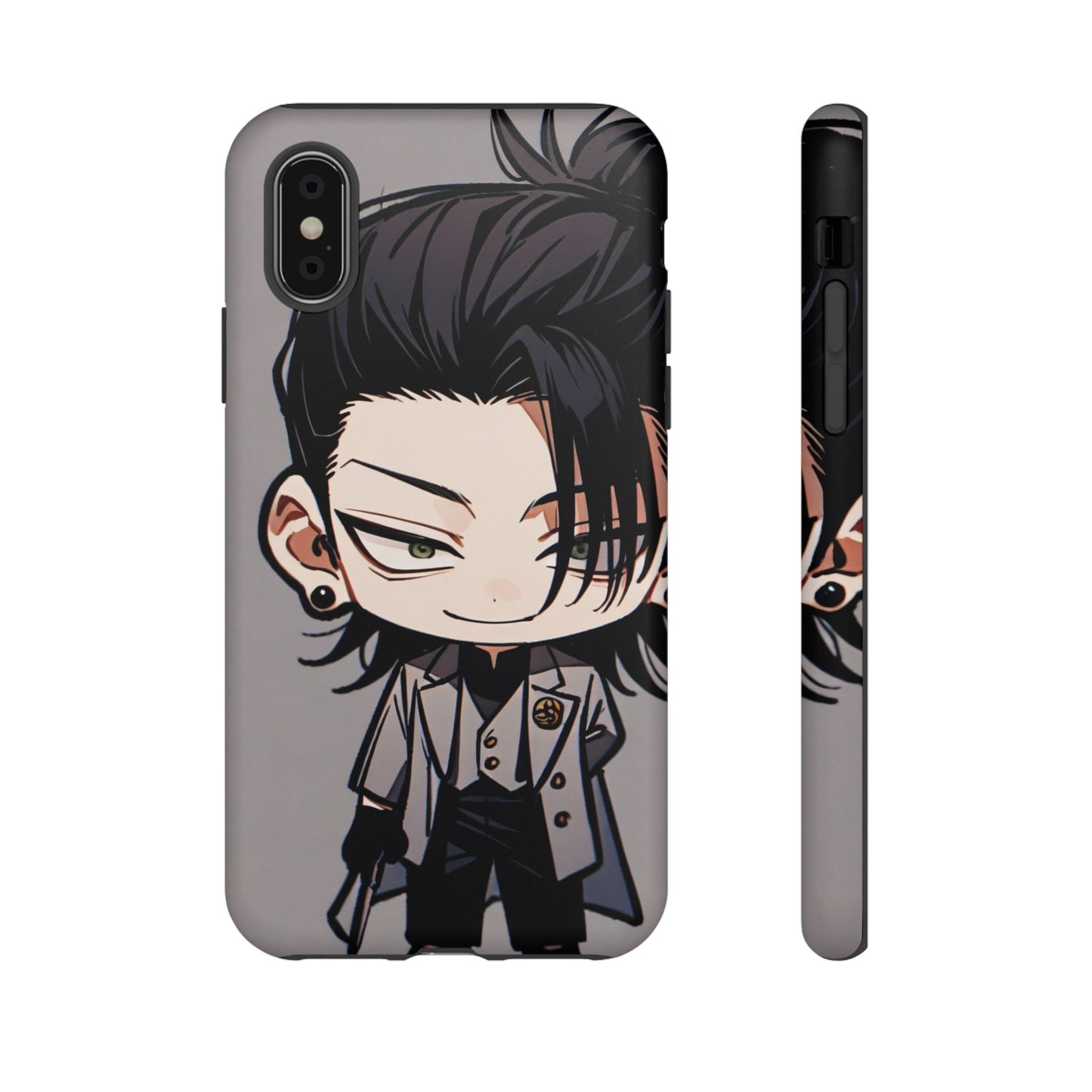 Geto Suguru 004 Tough Cases