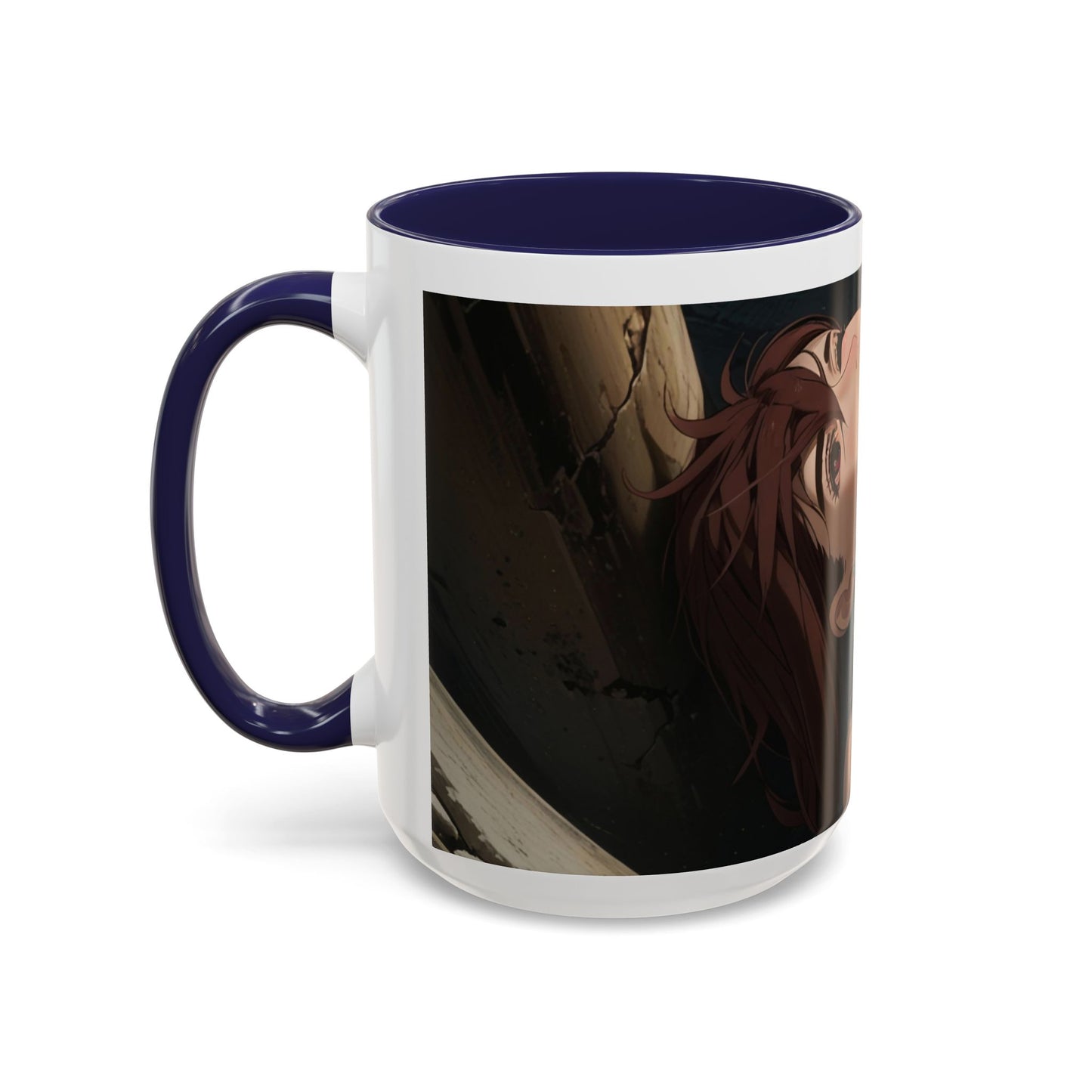 Ayase Momo 007 Coffee Mug