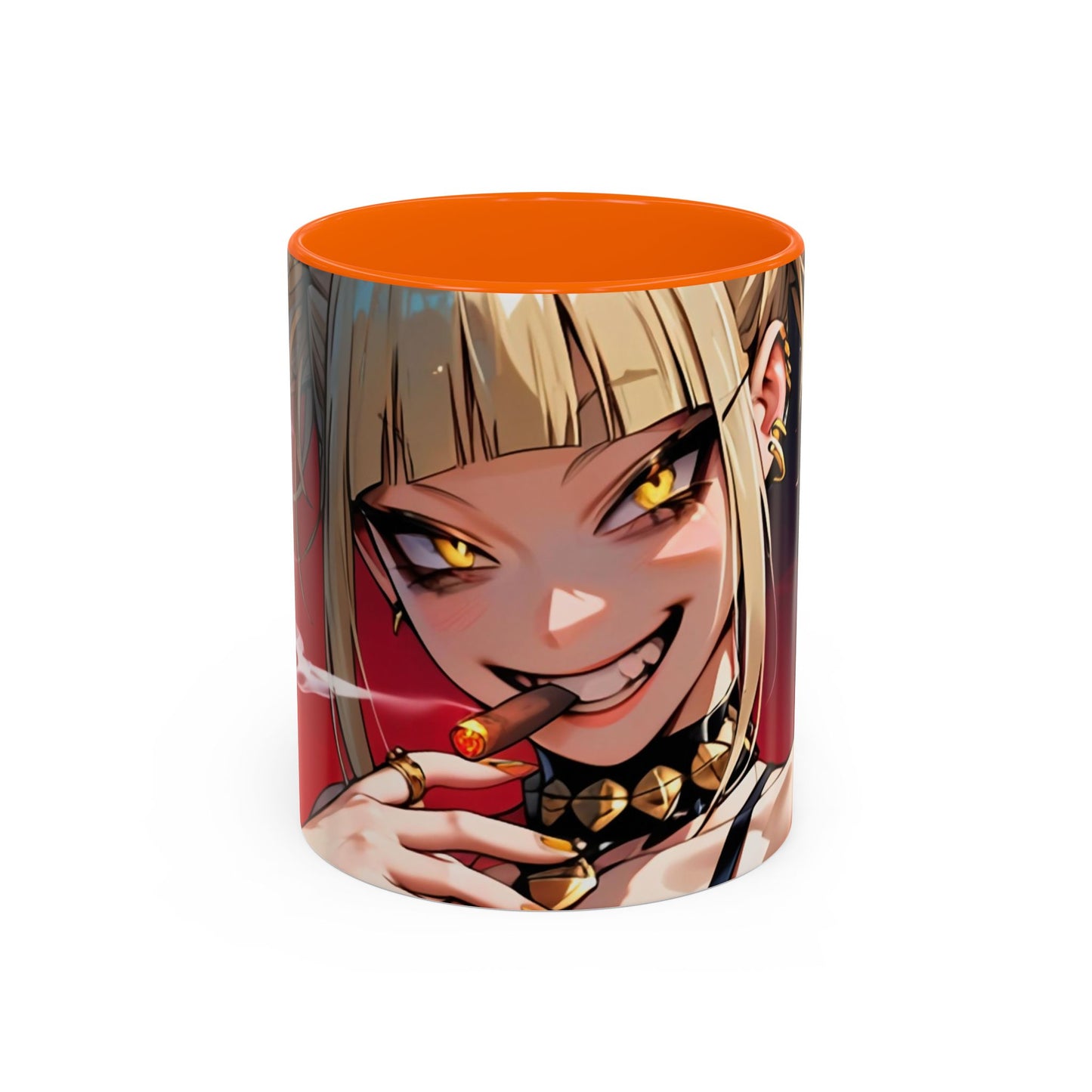 Himiko Toga 004 Coffee Mug