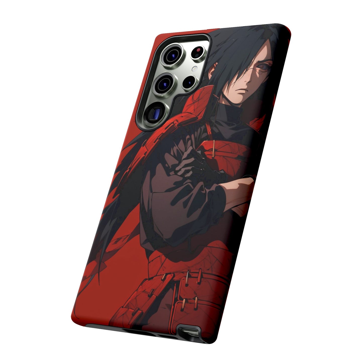 Uchiha Madara 001 Tough Cases