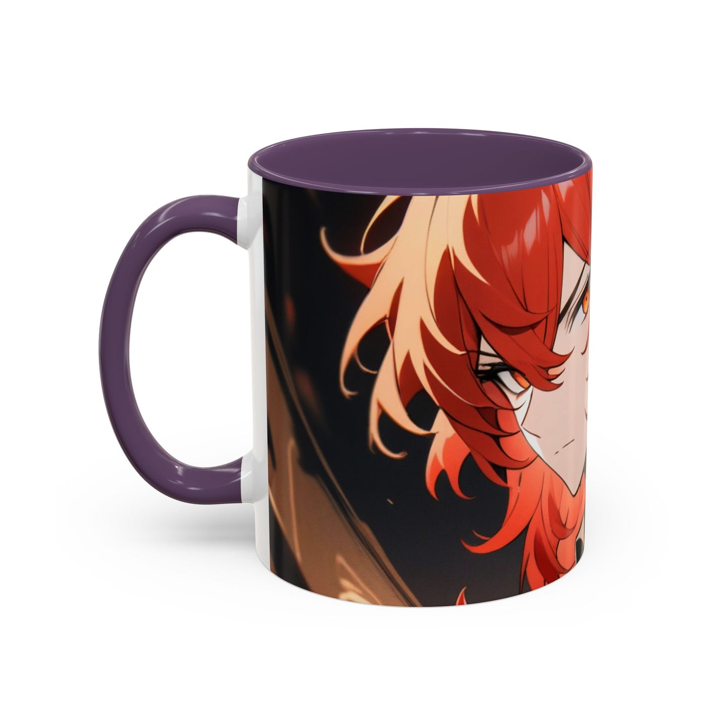 Diluc 002 Coffee Mug