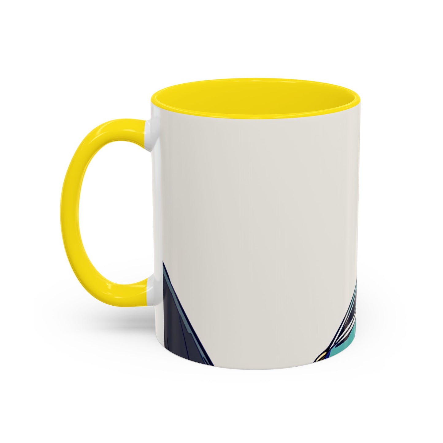 Kuroko 001 Coffee Mug