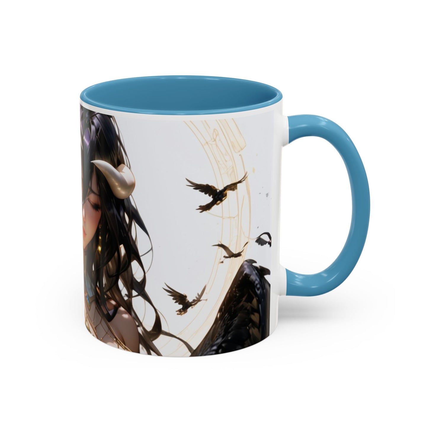 Albedo 006 Coffee Mug