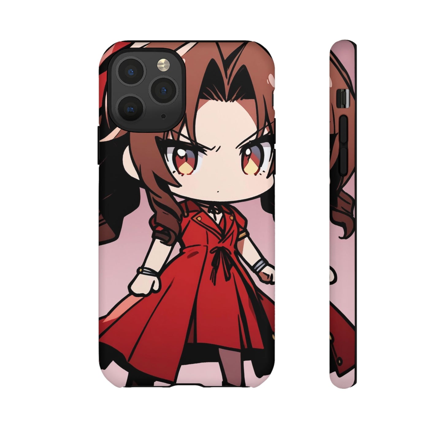 Aerith 001 Tough Cases