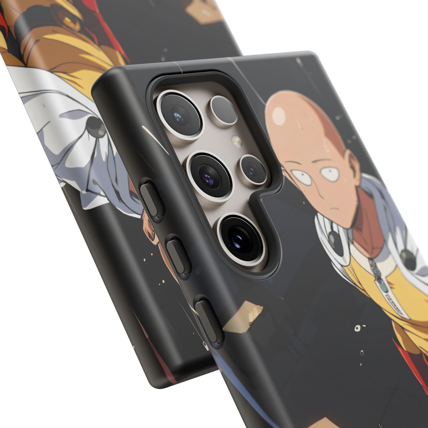 Saitama 001 Tough Cases