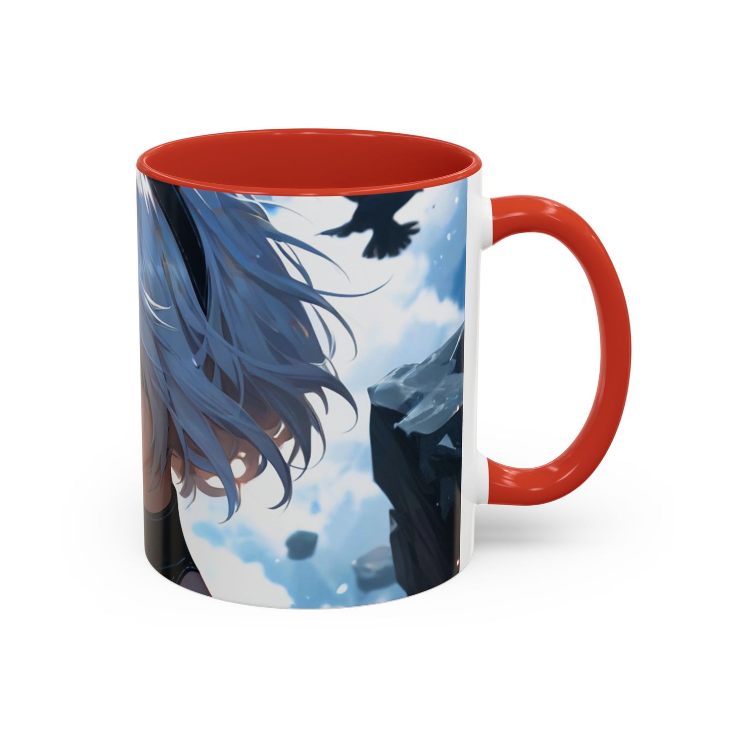 2B 005 Coffee Mug