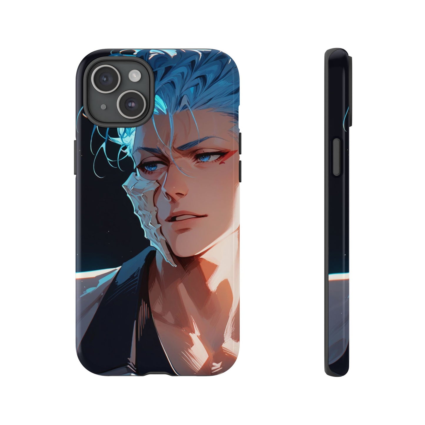 Grimmjow 001 Tough Cases