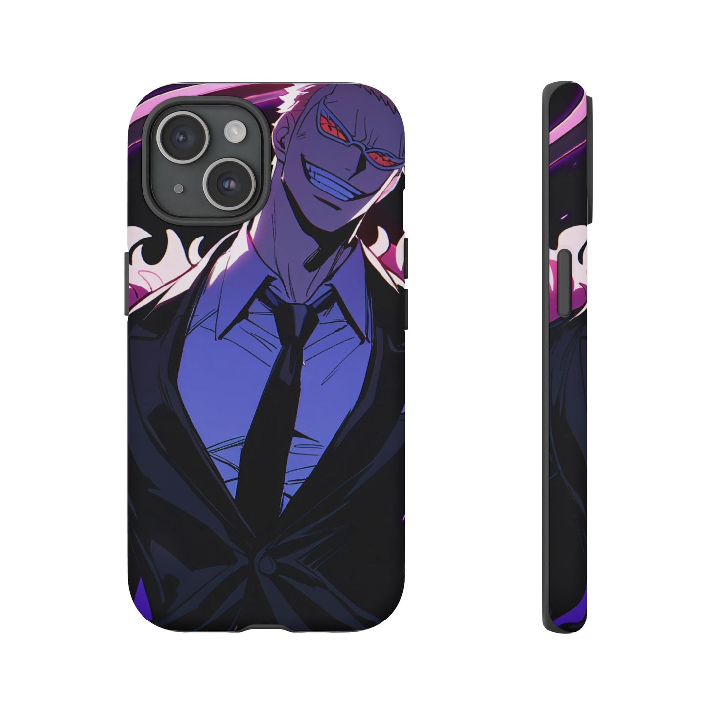 Doflamingo 002 Tough Cases