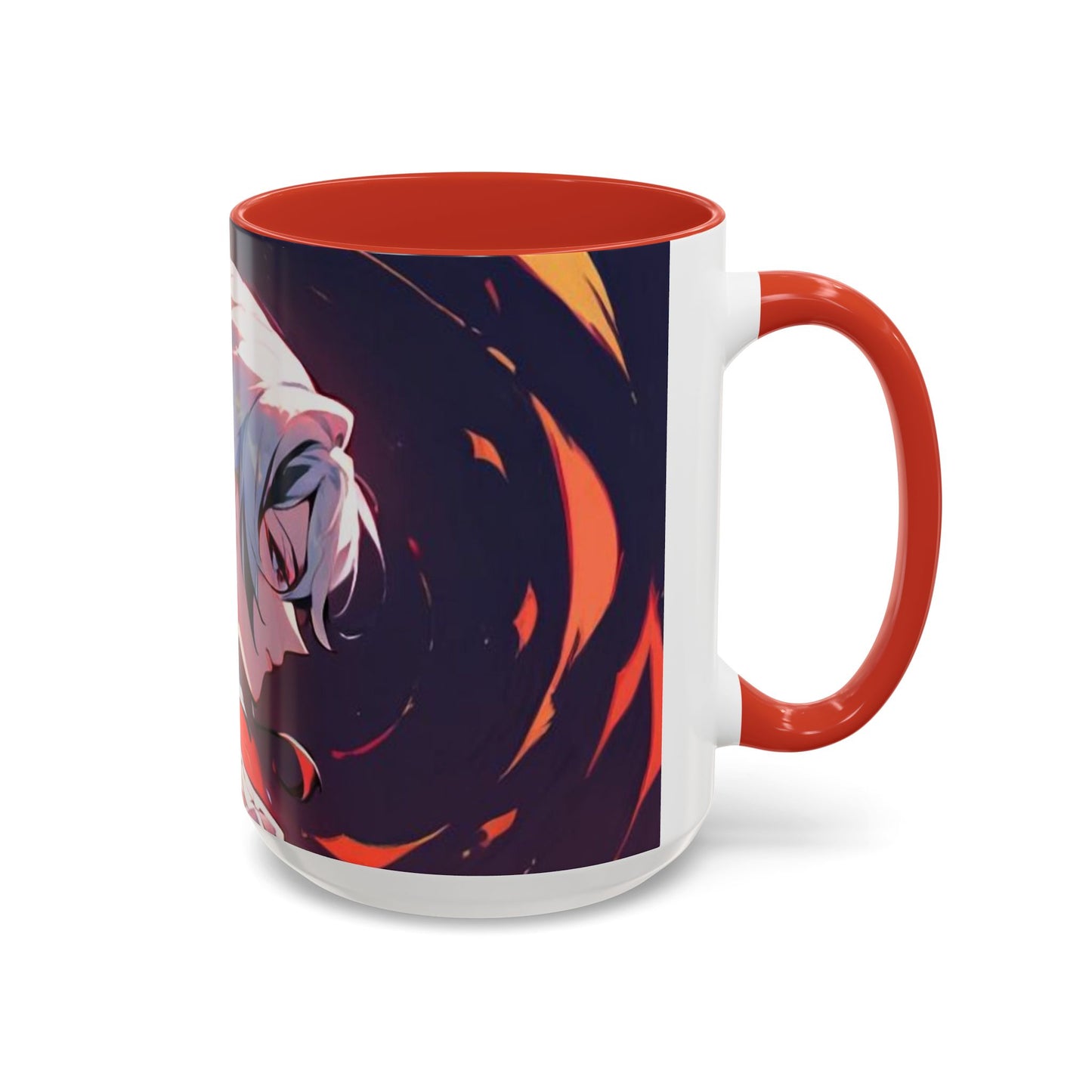 Arlecchino 006 Coffee Mug
