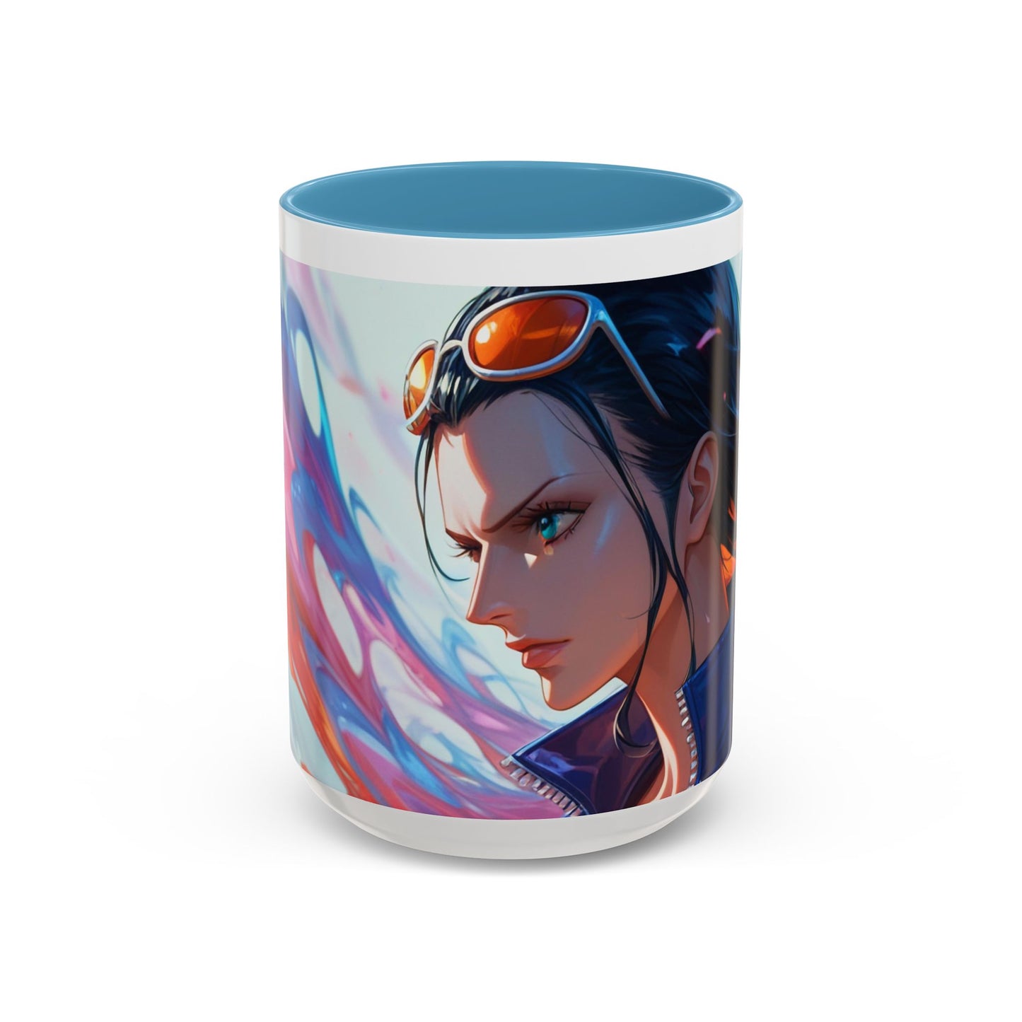Nico Robin 004 Coffee Mug