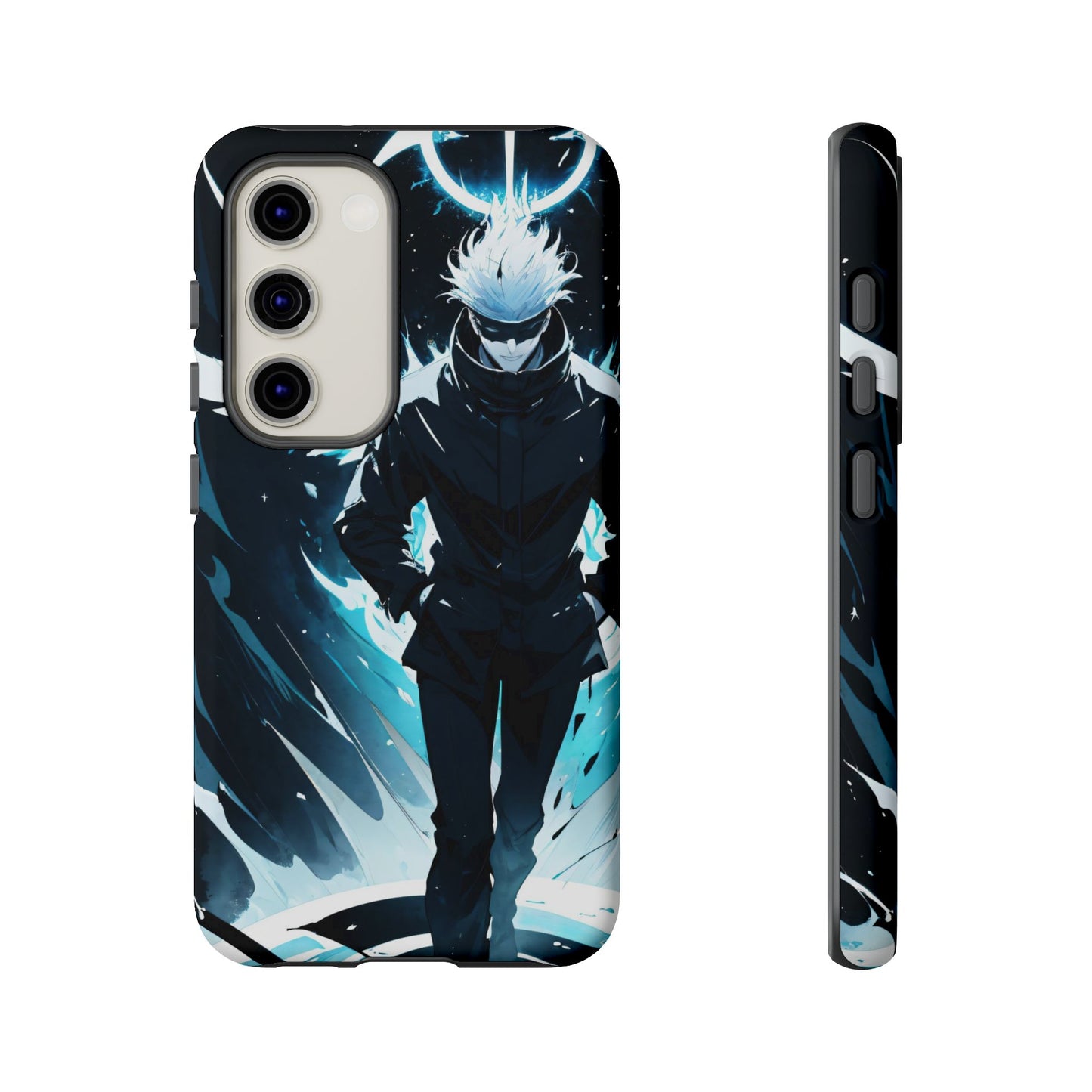 Gojo Satoru 002 Tough Cases