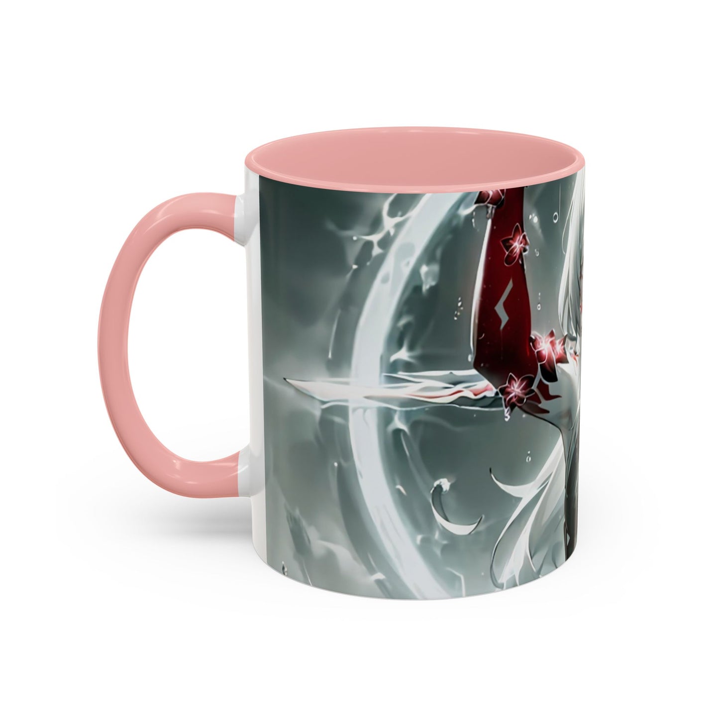 Acheron White 002 Coffee Mug
