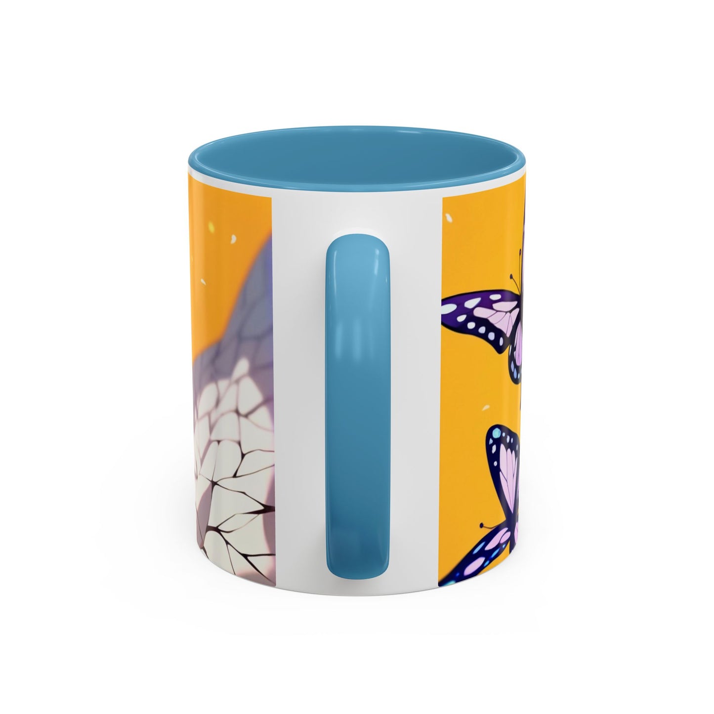 Shinobu Kocho 004 Coffee Mug