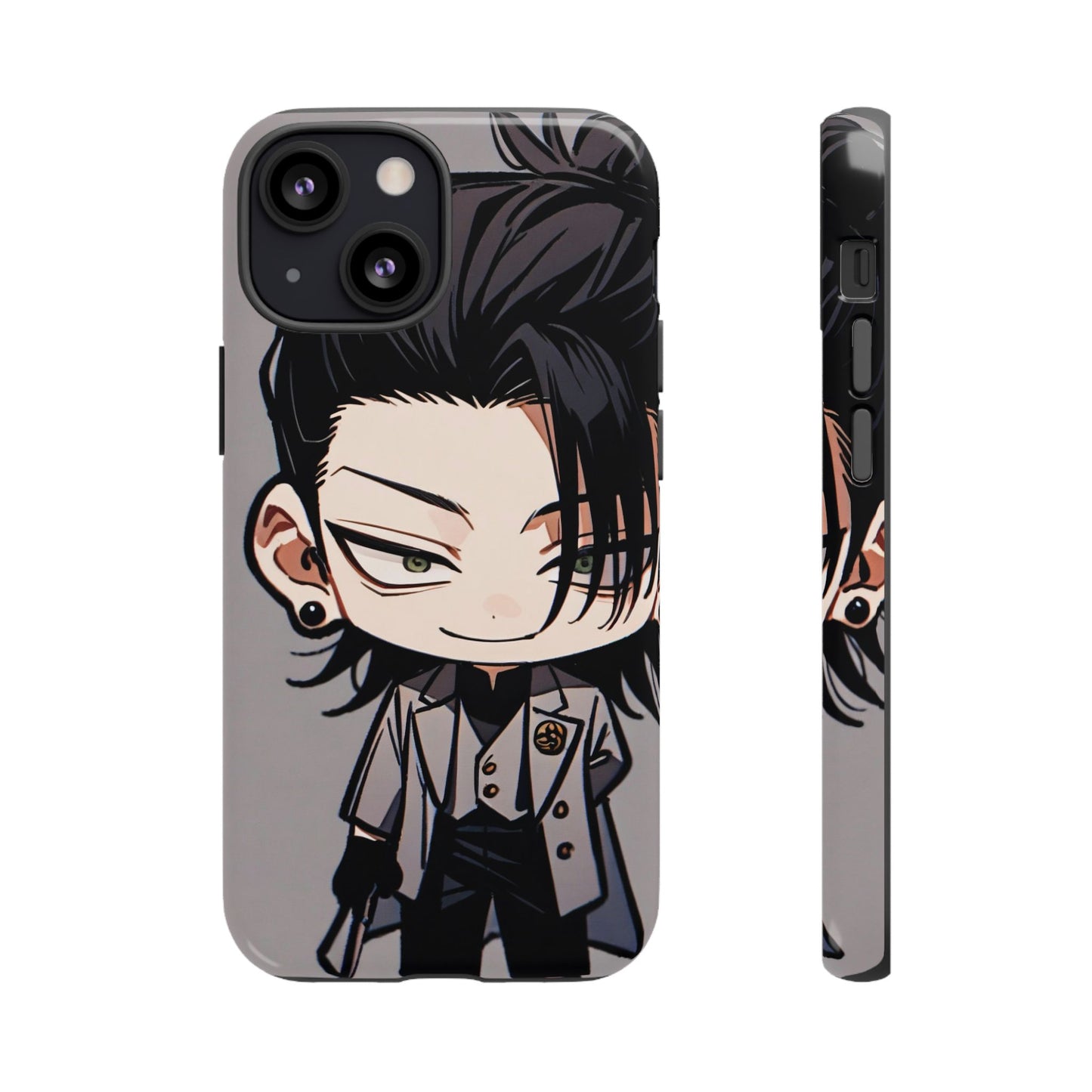 Geto Suguru 004 Tough Cases