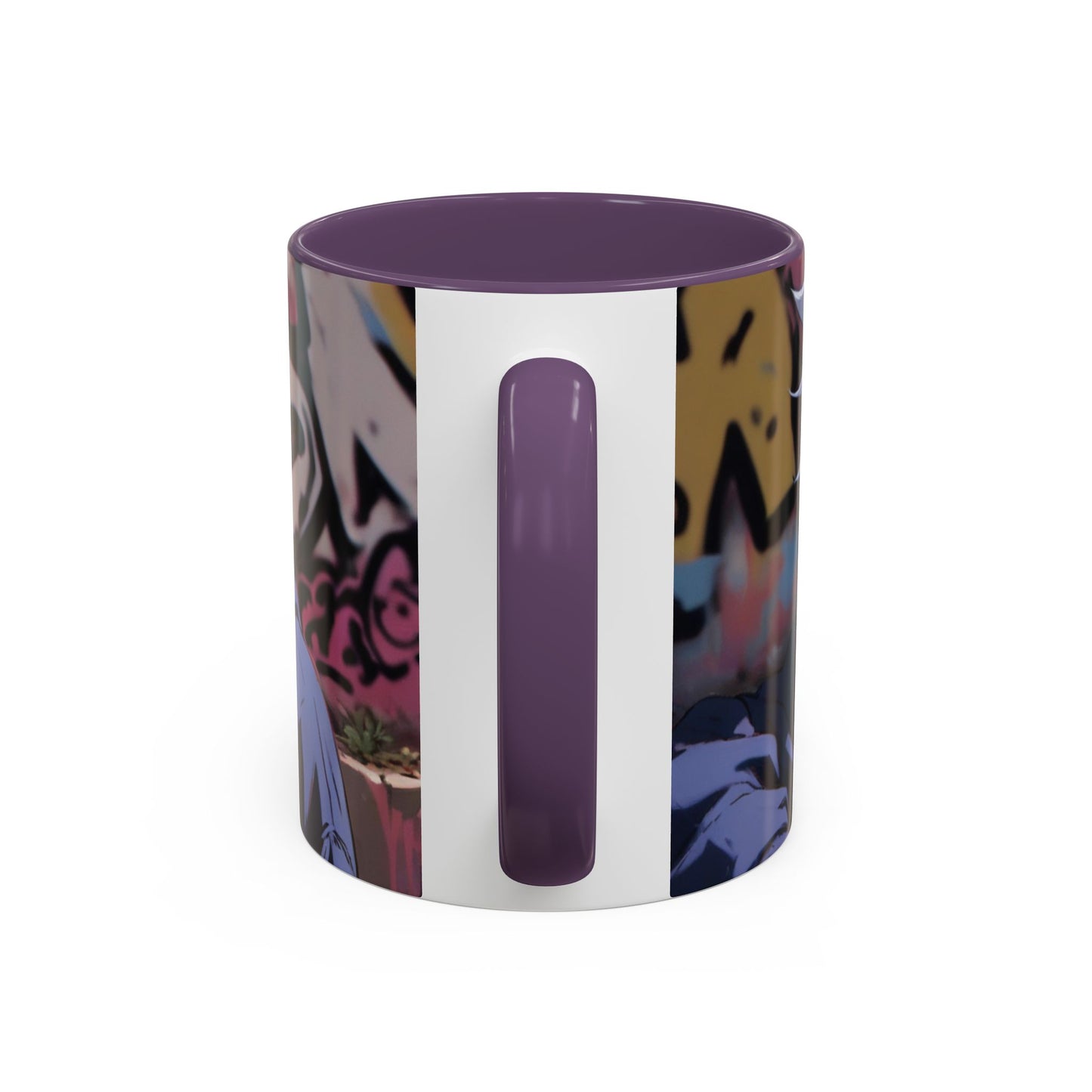 Killua Zoldyck 001 Coffee Mug