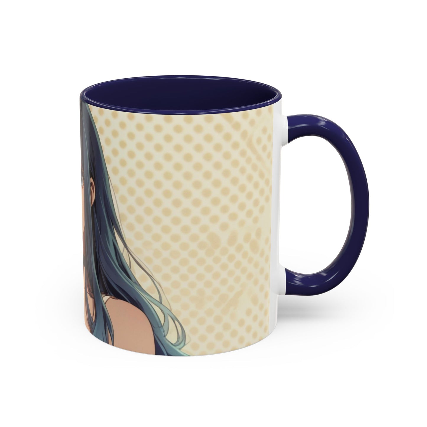 Akane Kurokawa 002 Coffee Mug