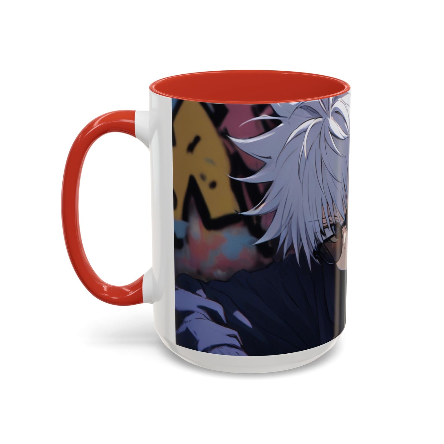 Killua Zoldyck 001 Coffee Mug