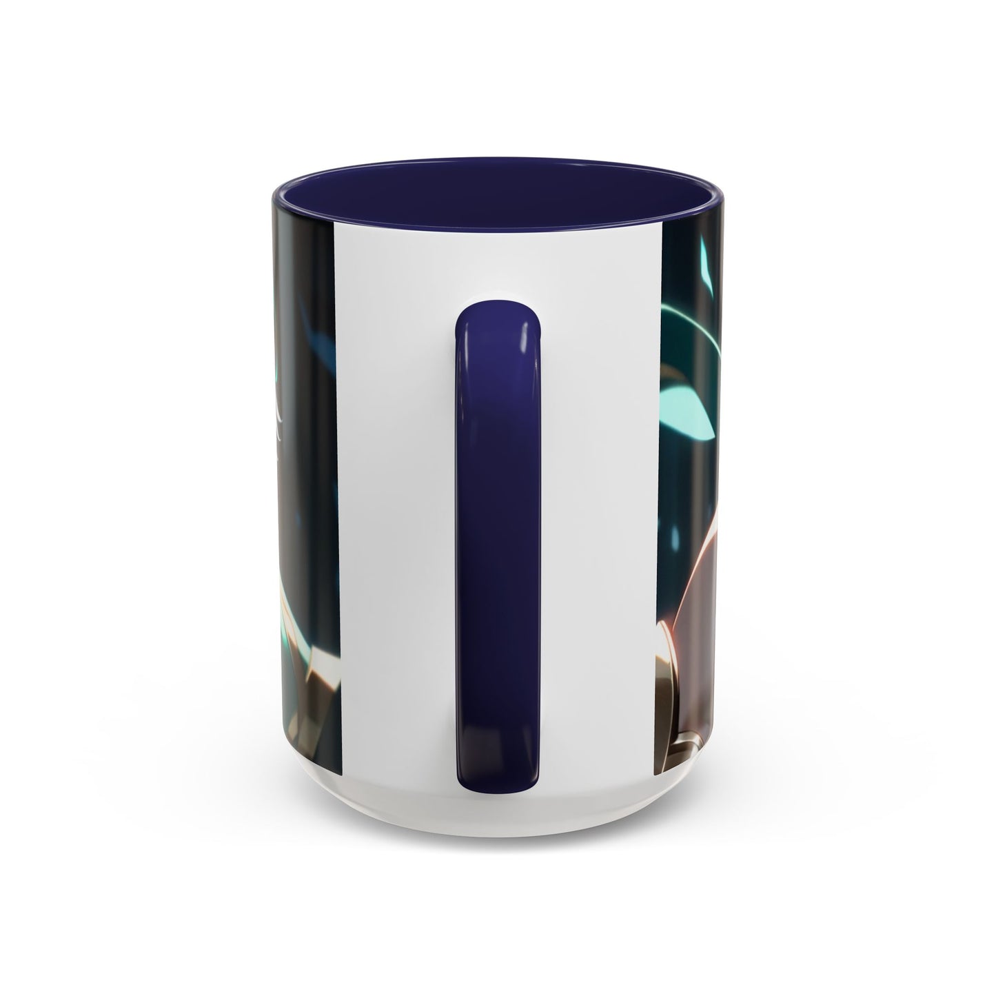 Alhaitham 002 Coffee Mug