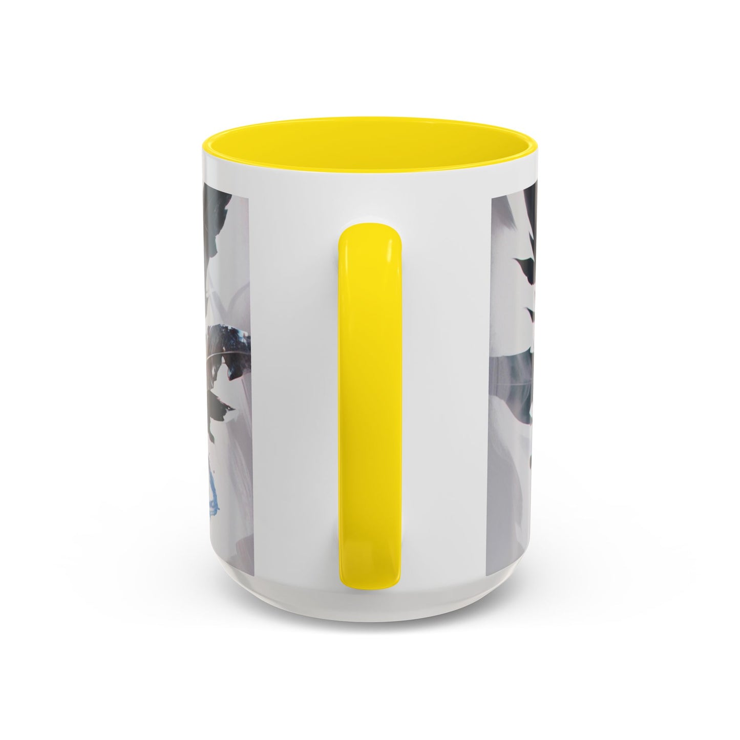 2B 007 Coffee Mug