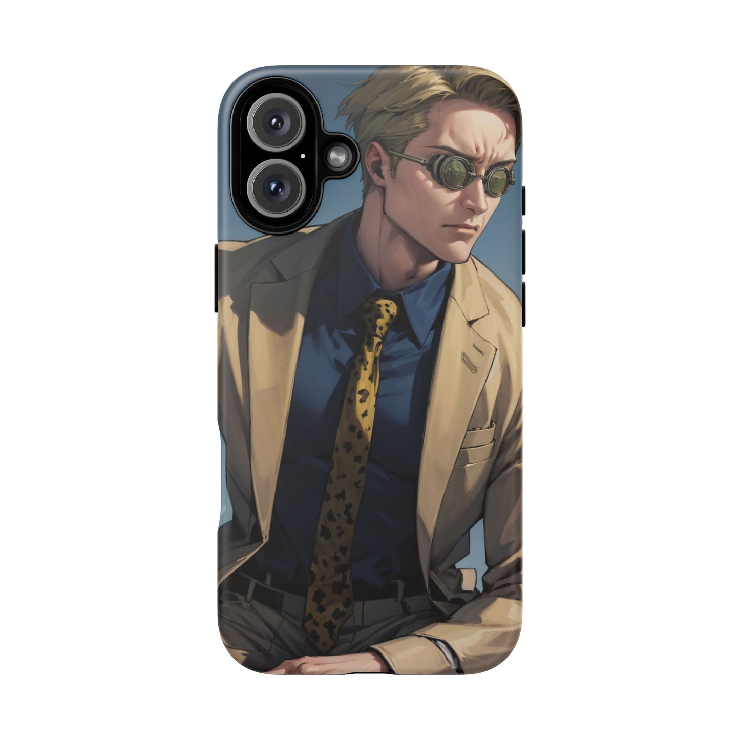 Gigachad Nanami Tough Cases