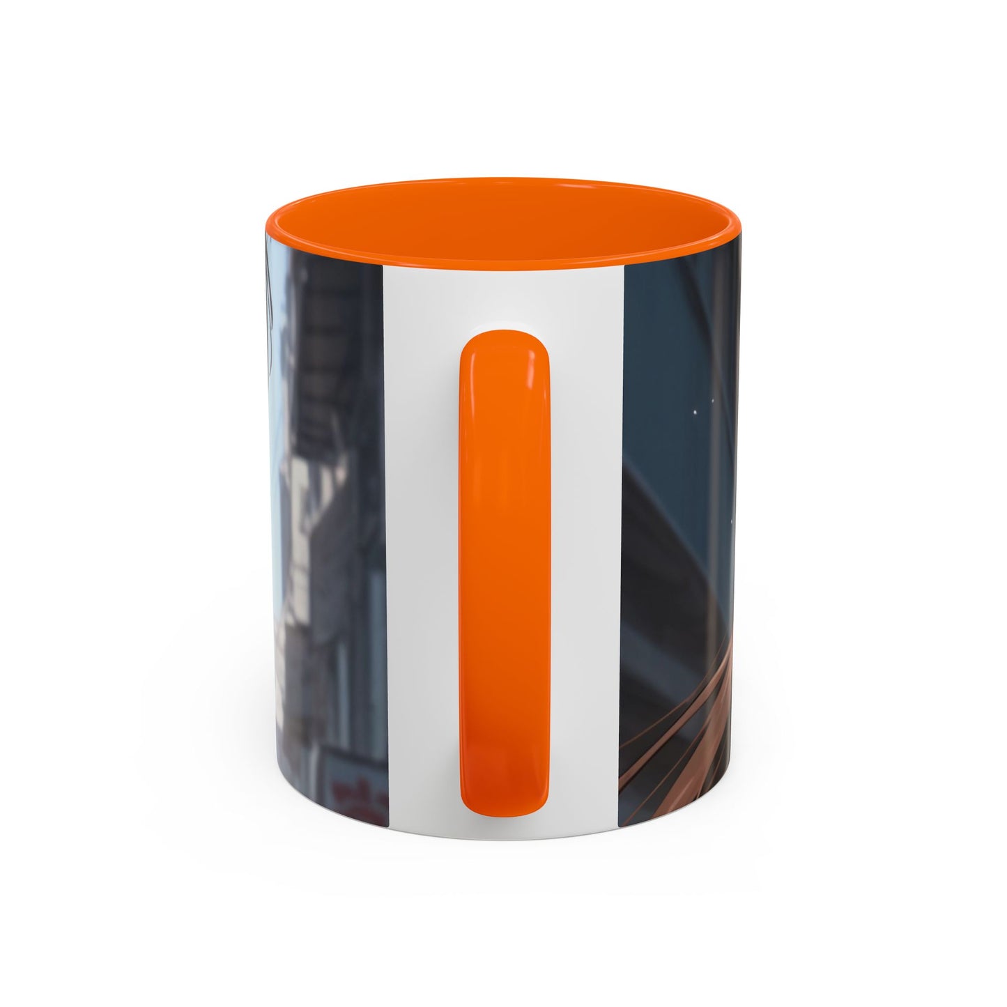 Revy 003 Coffee Mug