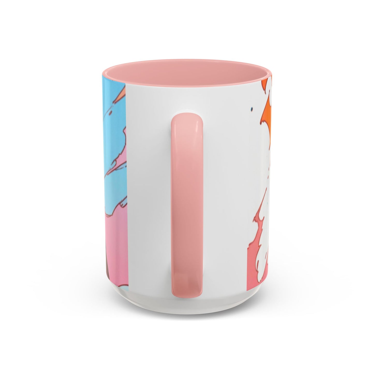 Endeavor 002 Coffee Mug