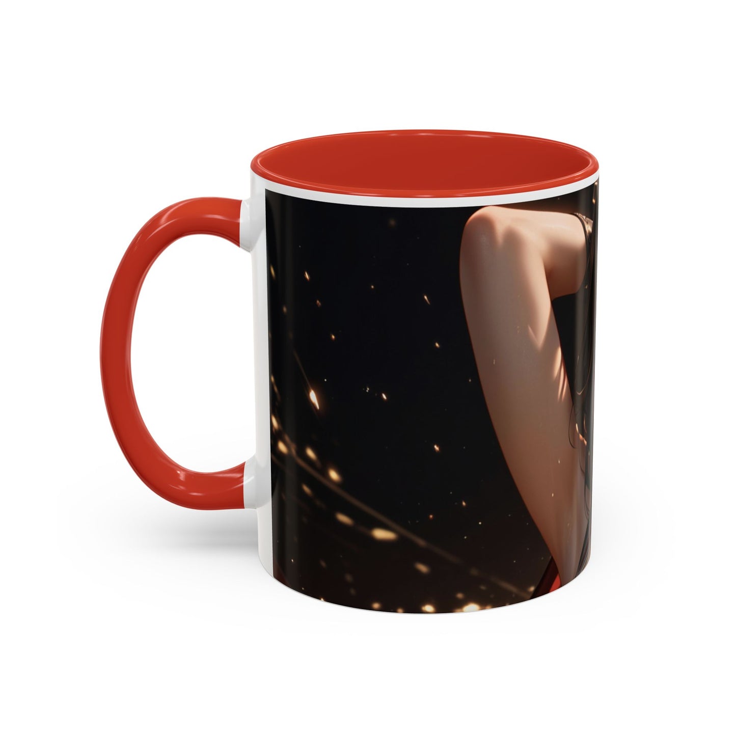 Beidou 012 Coffee Mug