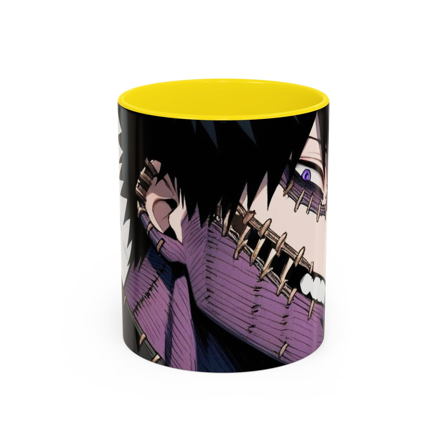 Dabi 001 Coffee Mug