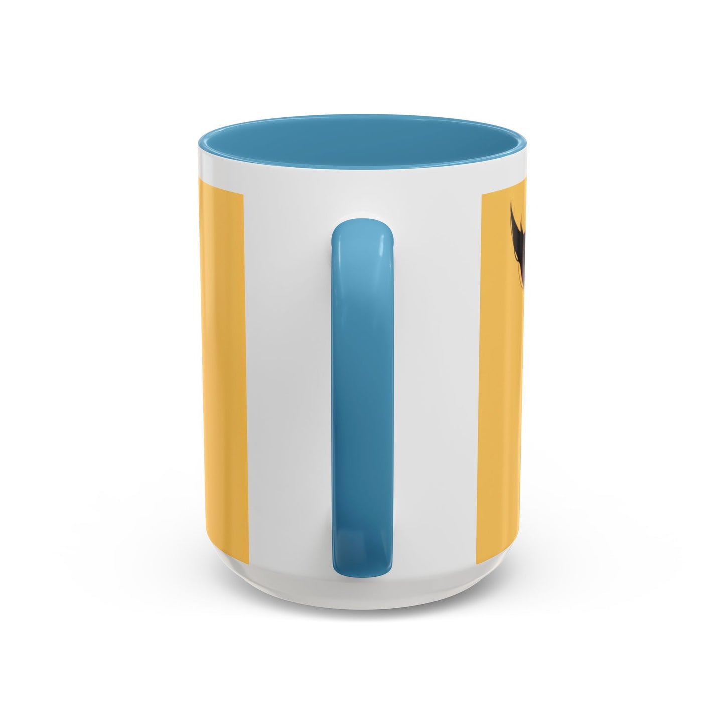 Juri 004 Coffee Mug