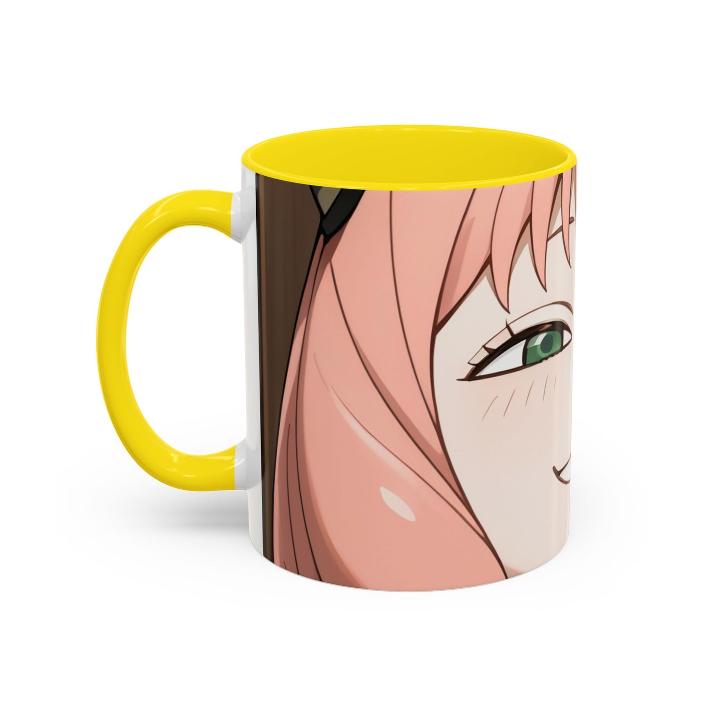 Anya 005 Coffee Mug