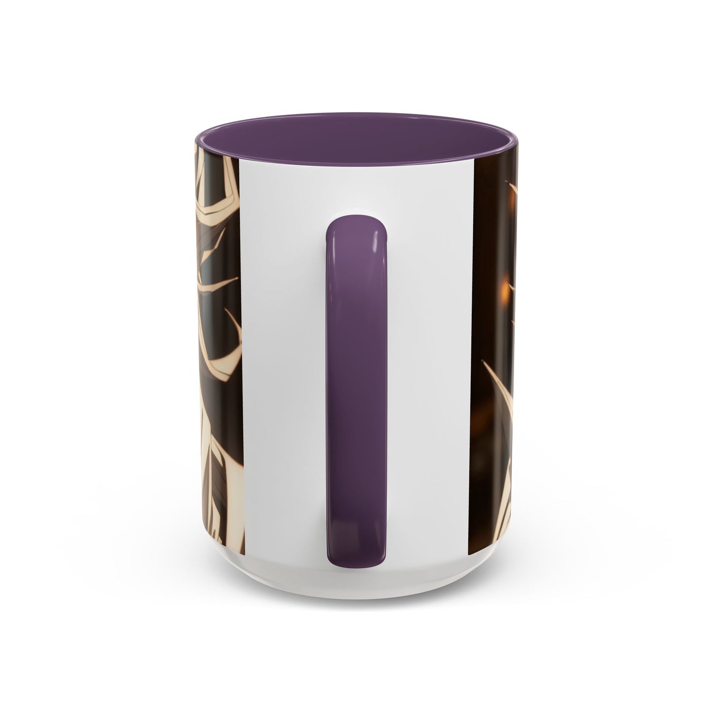 Douma 001 Coffee Mug