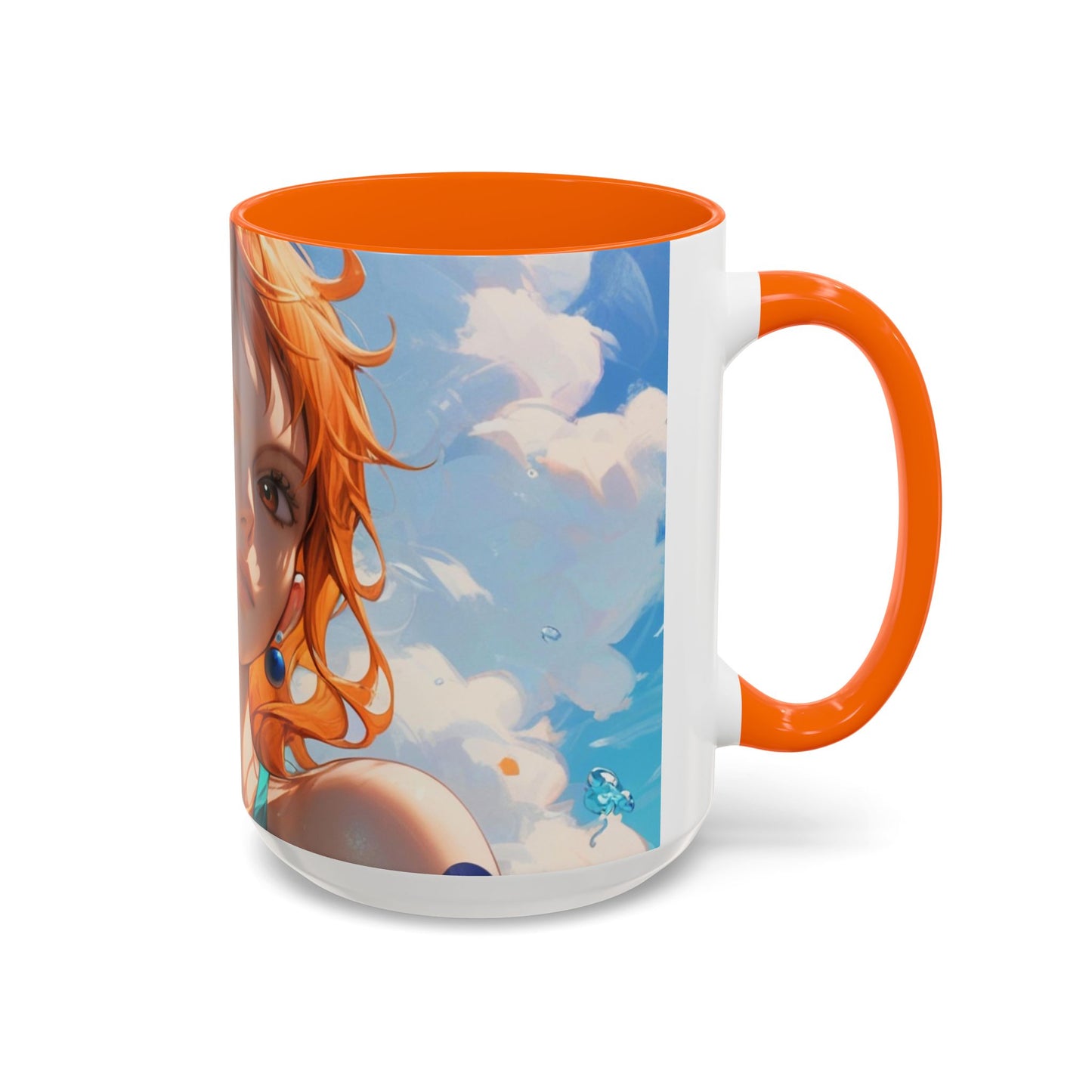 Nami 002 Coffee Mug