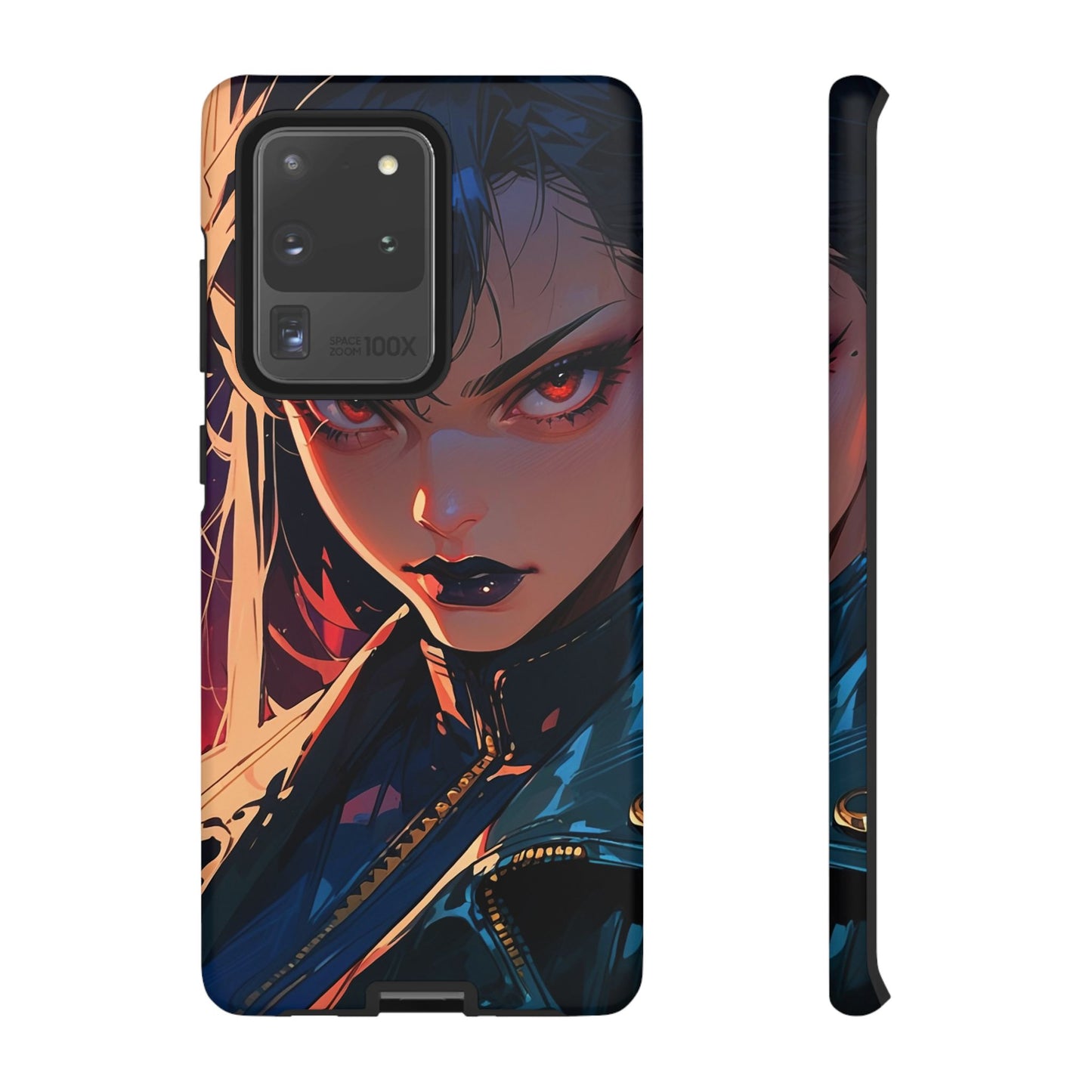Chun Li 009 Tough Cases