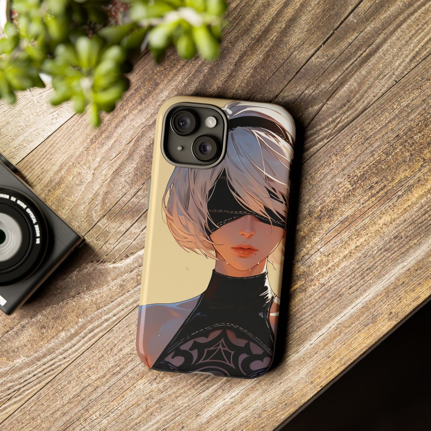 2B 010 Tough Cases
