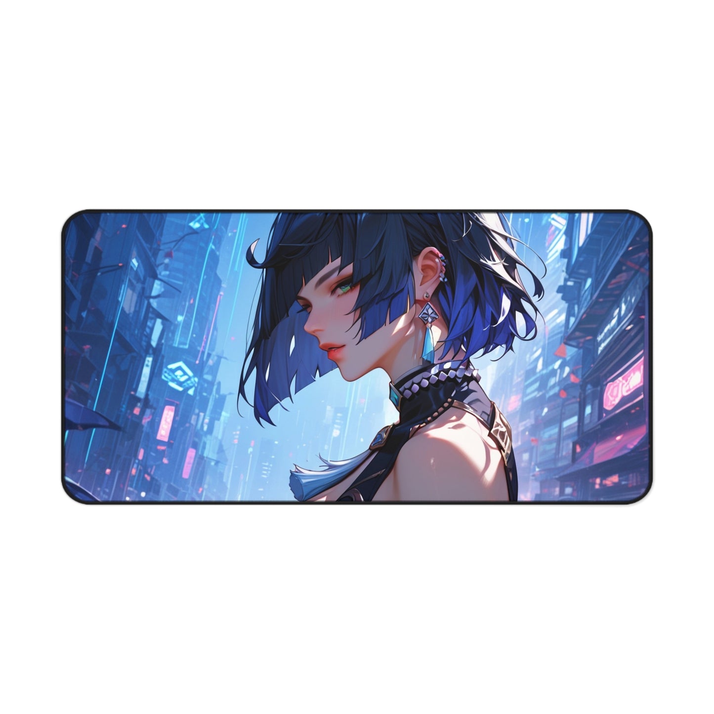 Yelan 004 Desk Mat