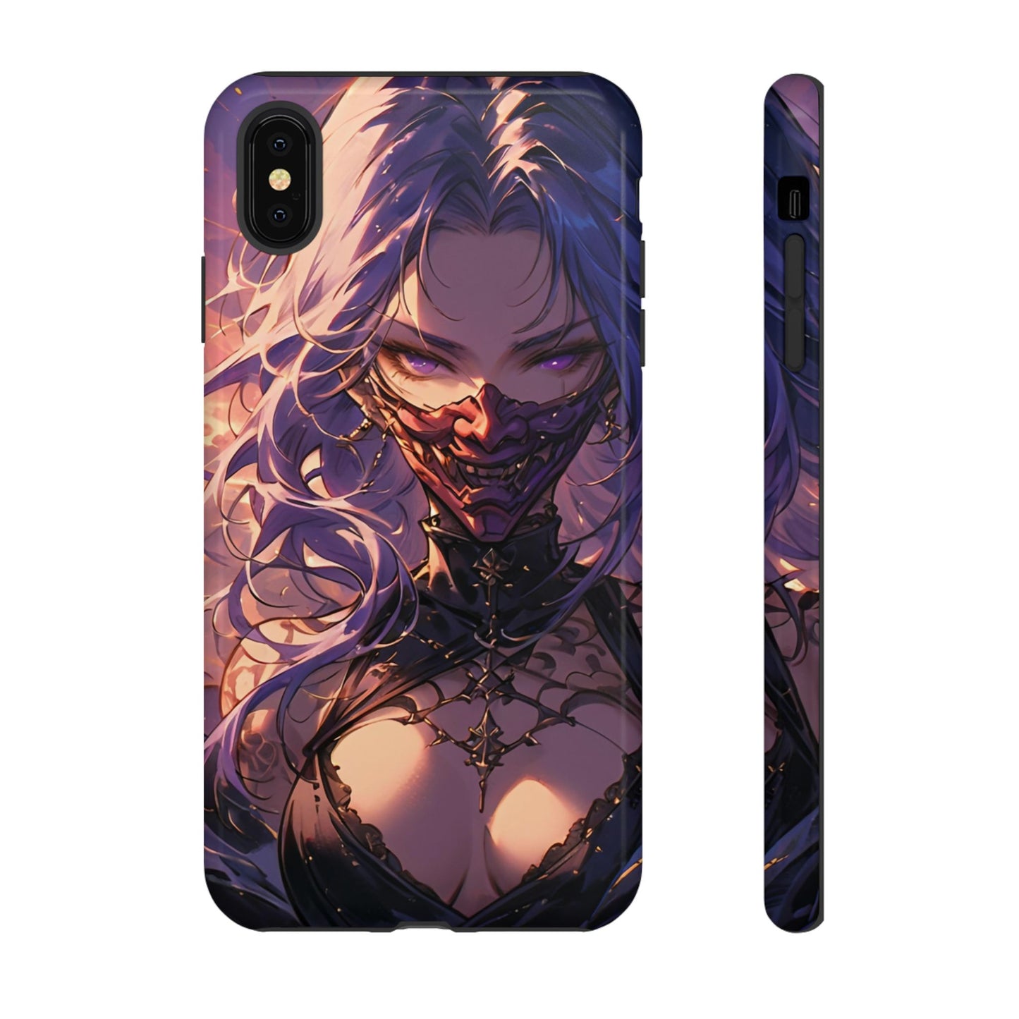Oni Violet Tough Cases