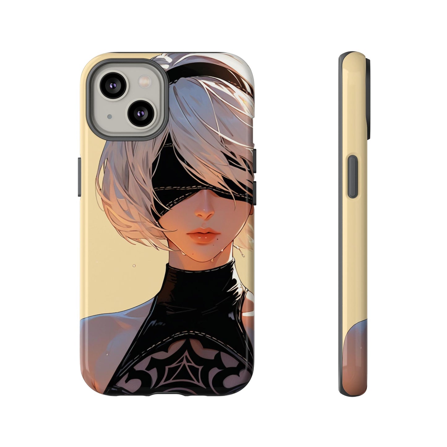 2B 010 Tough Cases