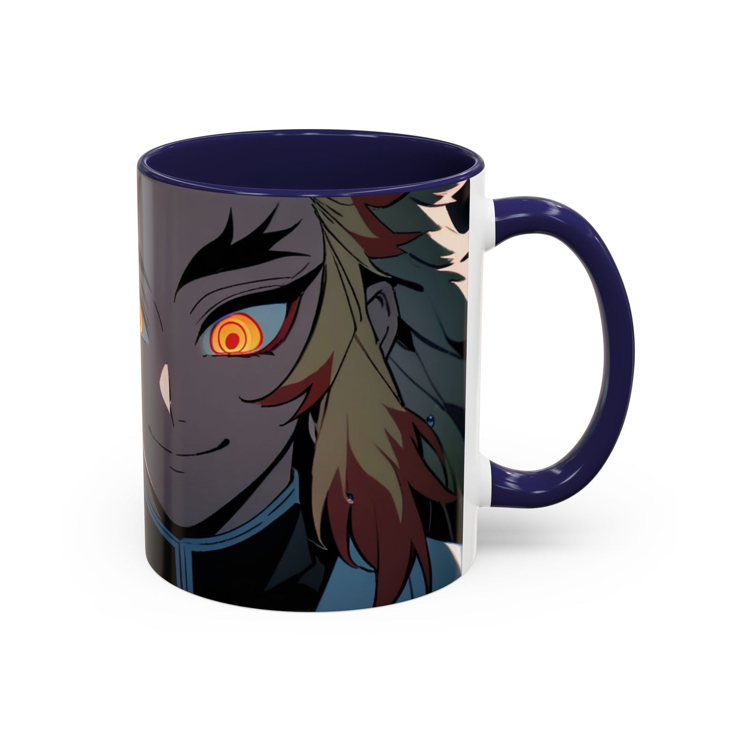 Rengoku 001 Coffee Mug