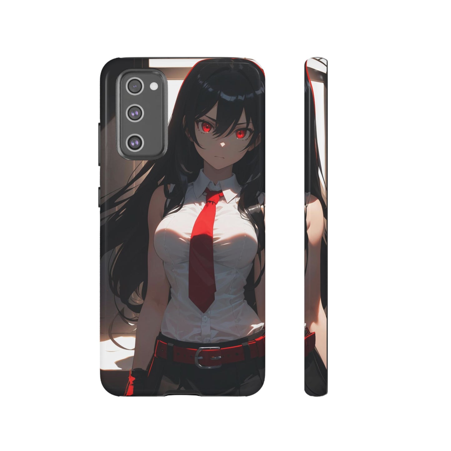 Akame 001 Tough Cases