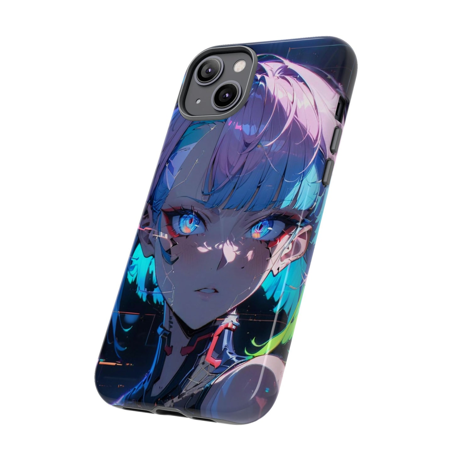 Lucyna 002 Tough Cases