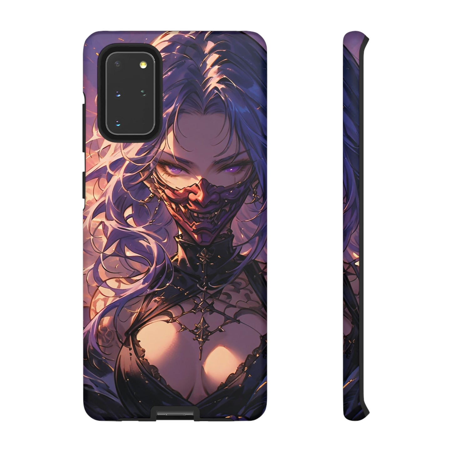 Oni Violet Tough Cases