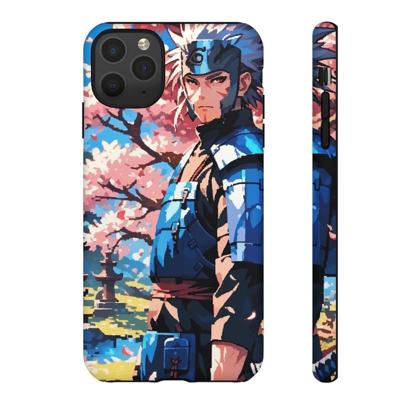 Tobirama Senju 002 Tough Cases