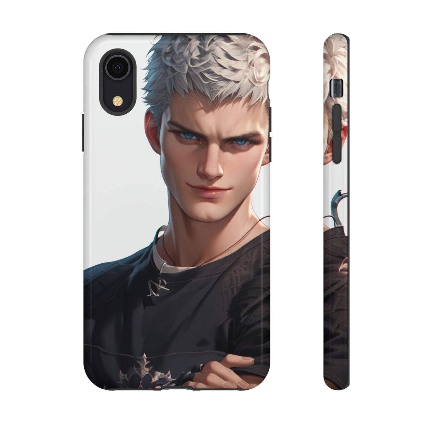 Nero 001 Tough Cases