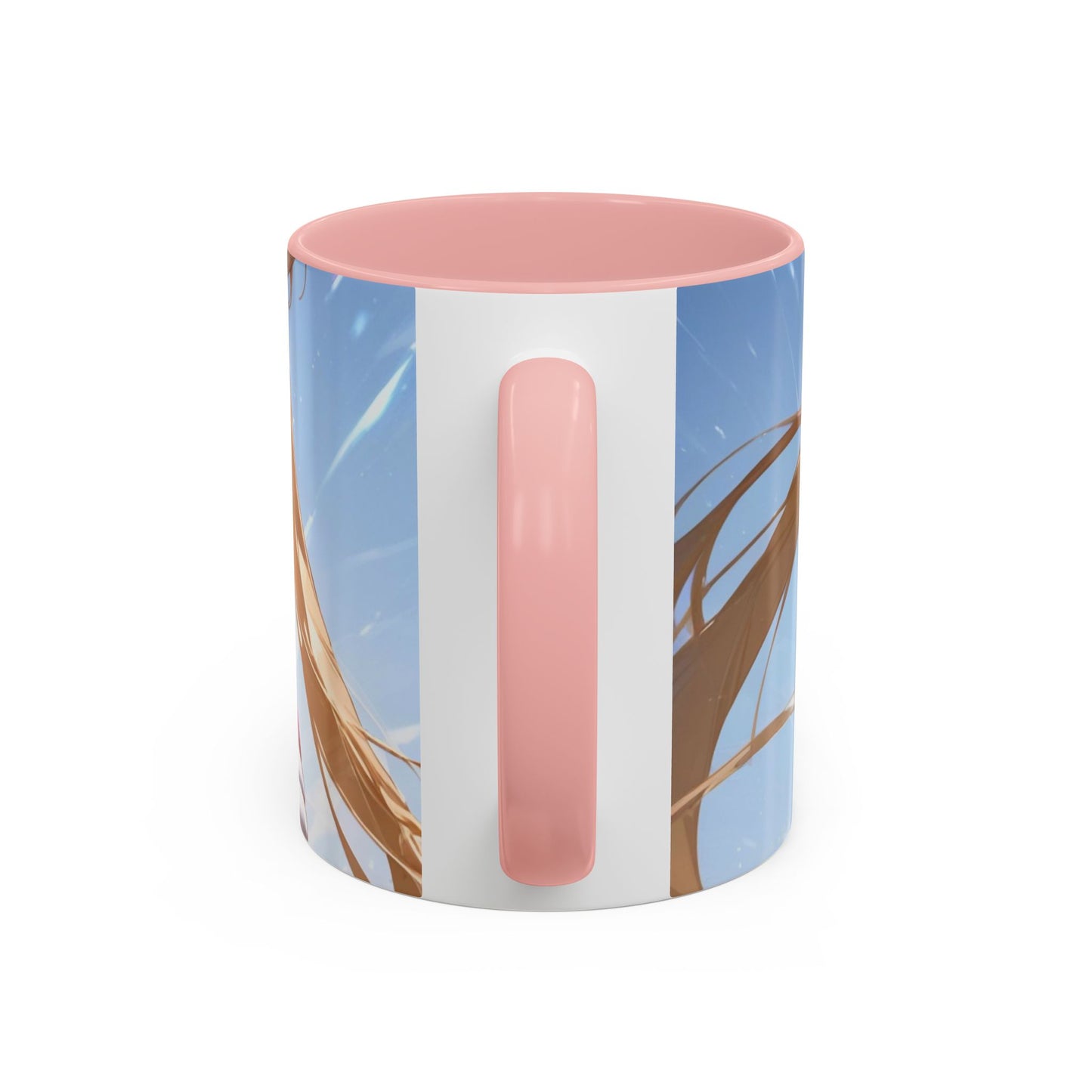 Sailor Moon 010 Coffee Mug