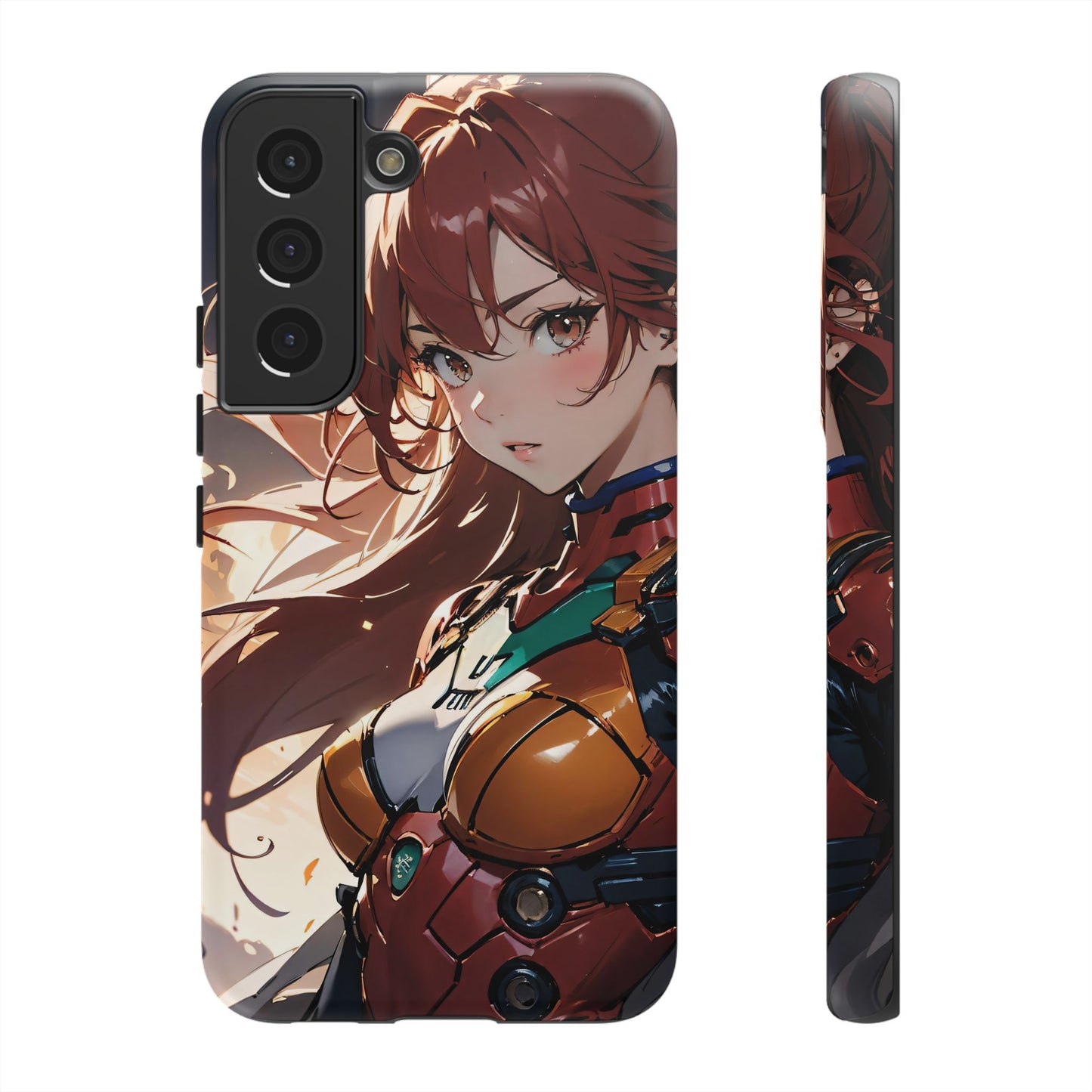 Asuka Soryu 003 Tough Cases